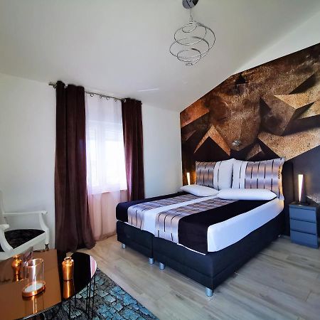 Apartments Petar Pan Fažana Zewnętrze zdjęcie