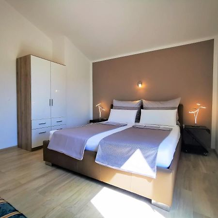 Apartments Petar Pan Fažana Zewnętrze zdjęcie