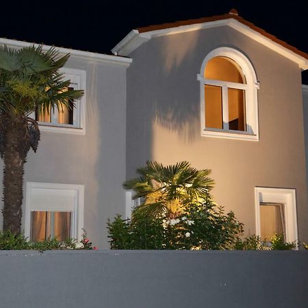 Apartments Petar Pan Fažana Zewnętrze zdjęcie