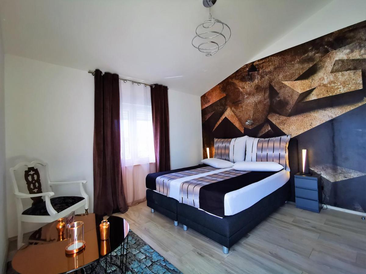 Apartments Petar Pan Fažana Zewnętrze zdjęcie