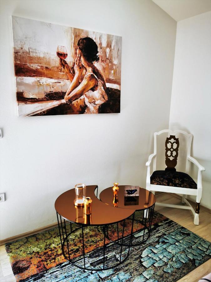 Apartments Petar Pan Fažana Zewnętrze zdjęcie