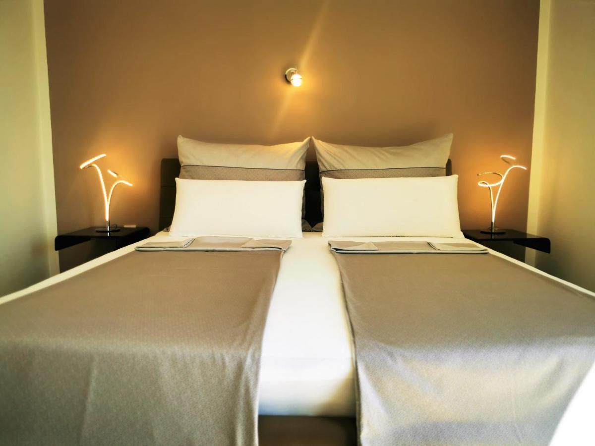 Apartments Petar Pan Fažana Zewnętrze zdjęcie