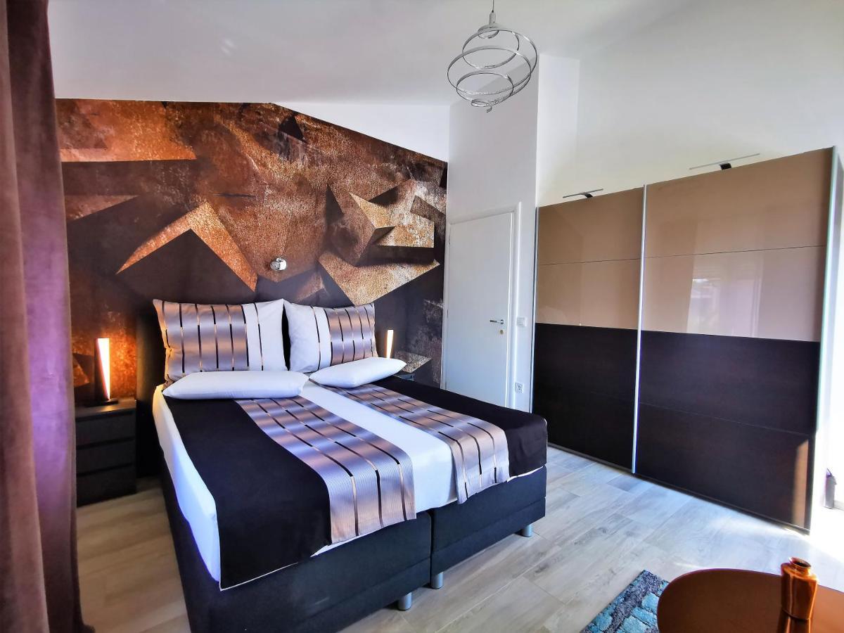Apartments Petar Pan Fažana Zewnętrze zdjęcie