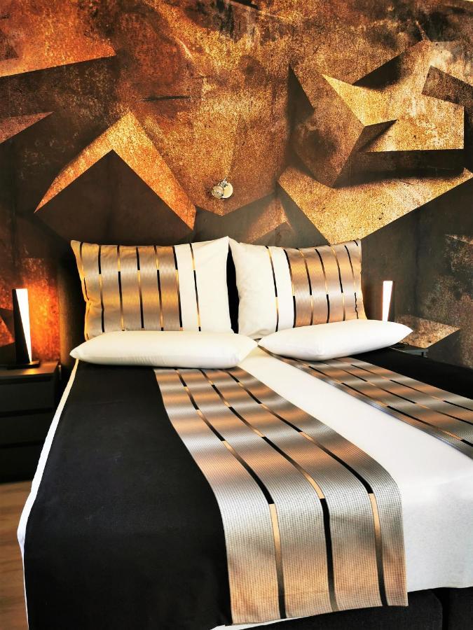 Apartments Petar Pan Fažana Zewnętrze zdjęcie