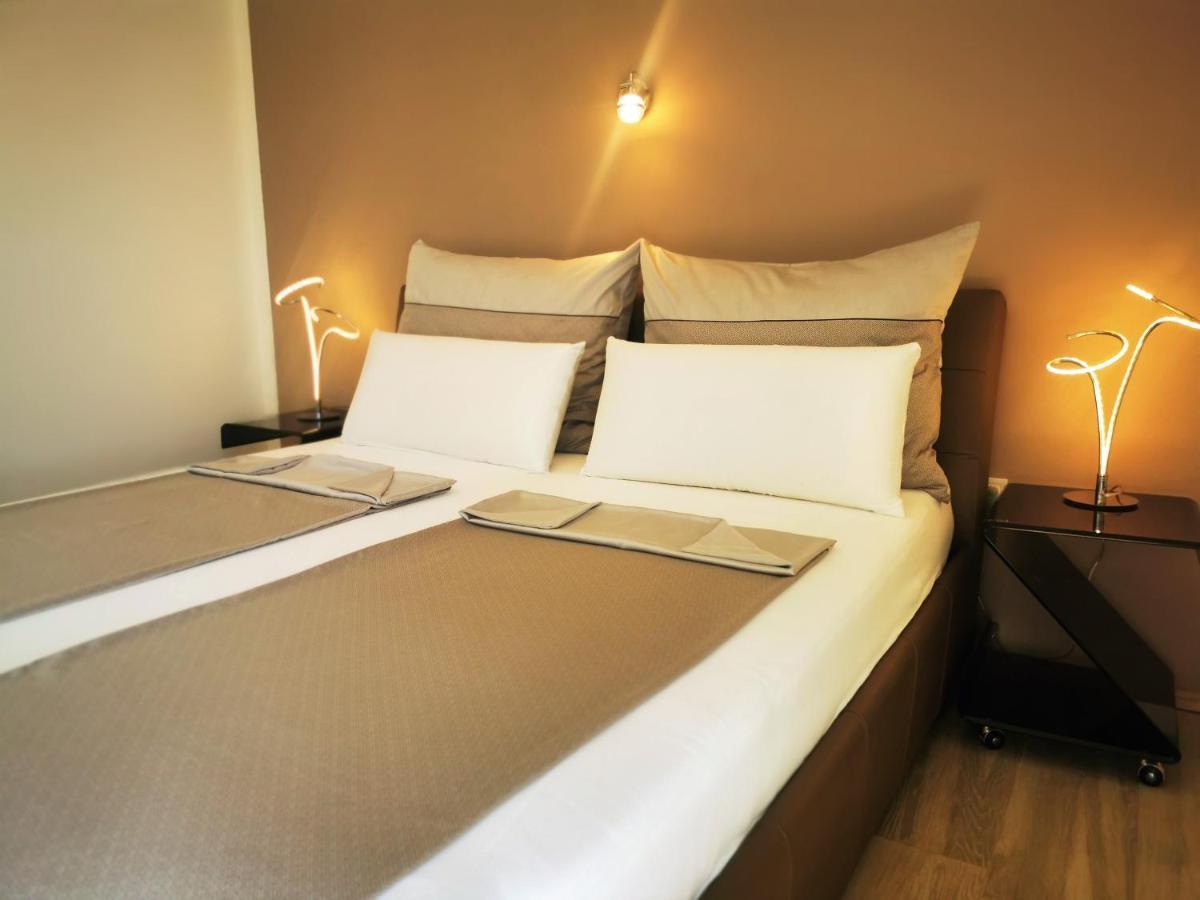 Apartments Petar Pan Fažana Zewnętrze zdjęcie