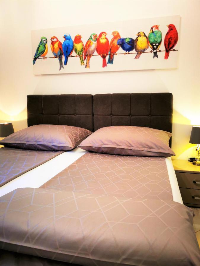 Apartments Petar Pan Fažana Zewnętrze zdjęcie