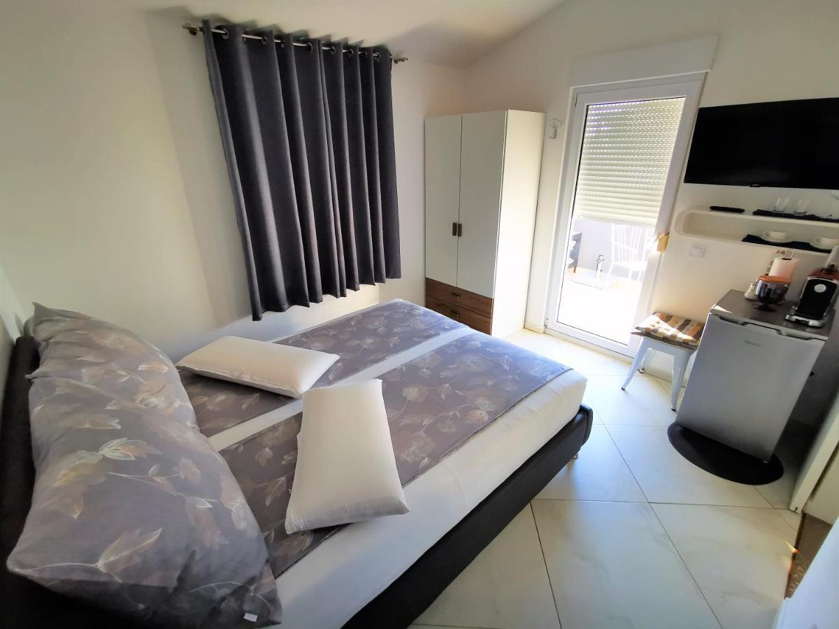Apartments Petar Pan Fažana Zewnętrze zdjęcie