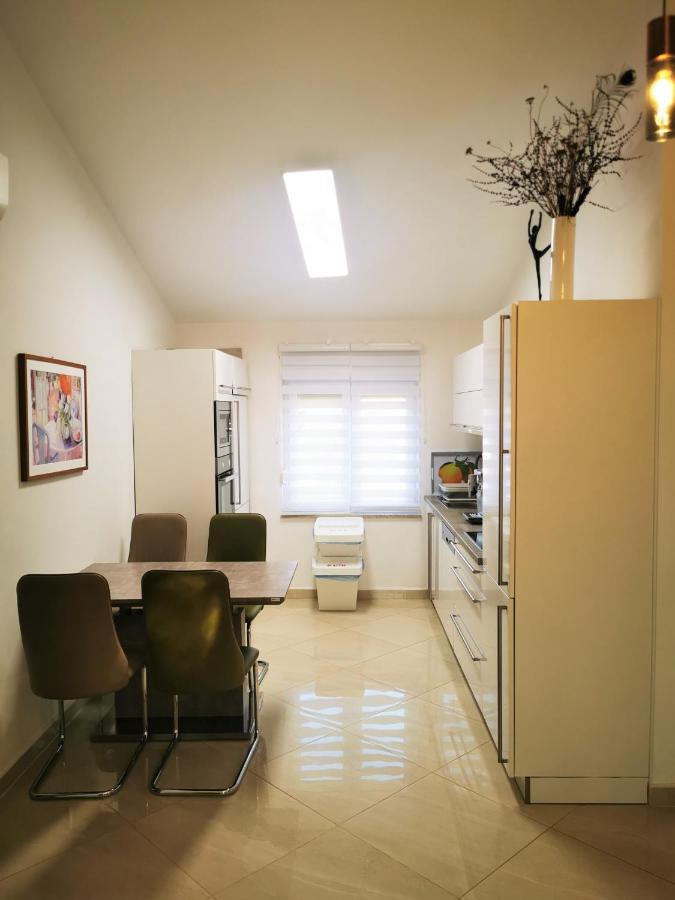 Apartments Petar Pan Fažana Zewnętrze zdjęcie