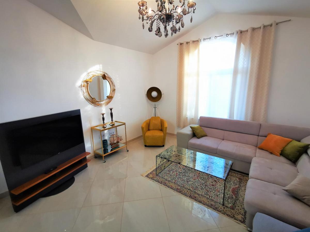 Apartments Petar Pan Fažana Zewnętrze zdjęcie