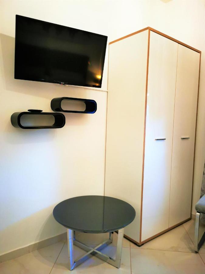 Apartments Petar Pan Fažana Zewnętrze zdjęcie