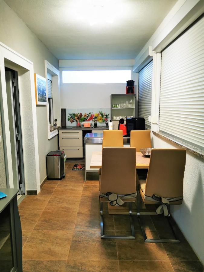 Apartments Petar Pan Fažana Zewnętrze zdjęcie