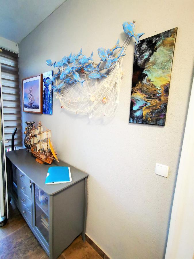 Apartments Petar Pan Fažana Zewnętrze zdjęcie