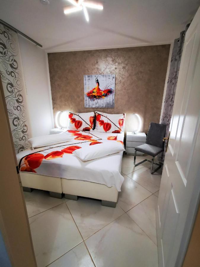 Apartments Petar Pan Fažana Zewnętrze zdjęcie