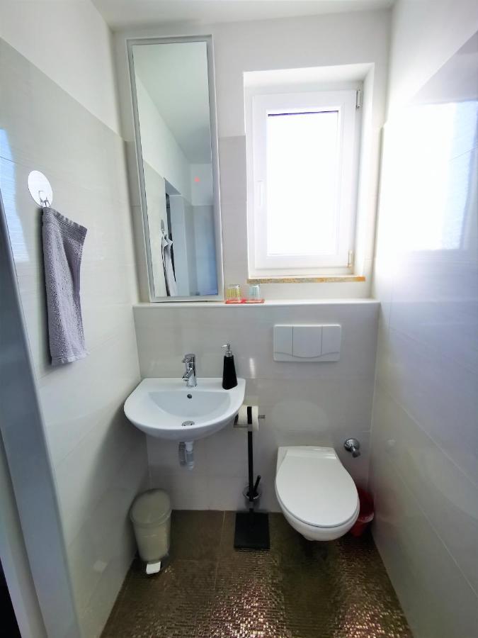 Apartments Petar Pan Fažana Zewnętrze zdjęcie