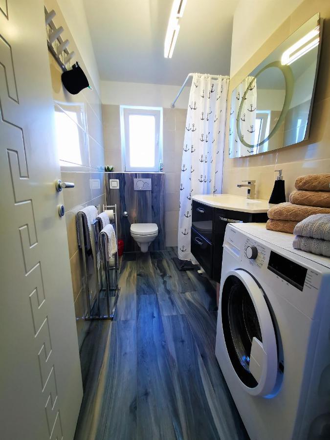 Apartments Petar Pan Fažana Zewnętrze zdjęcie