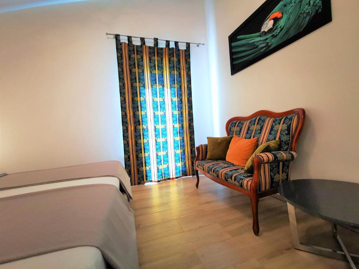 Apartments Petar Pan Fažana Zewnętrze zdjęcie