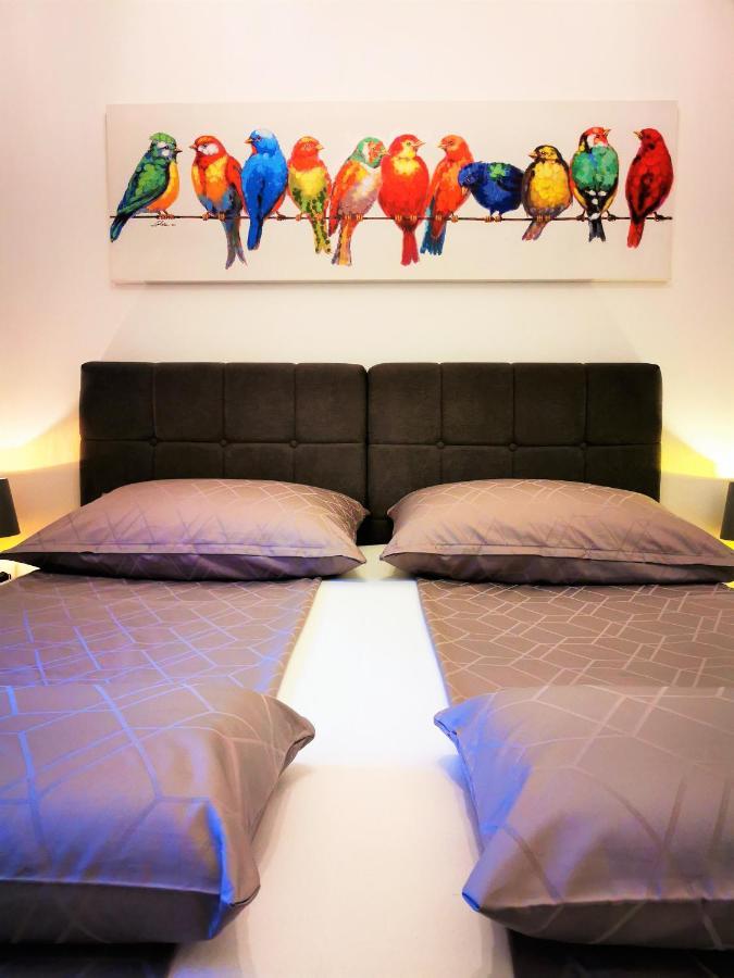 Apartments Petar Pan Fažana Zewnętrze zdjęcie