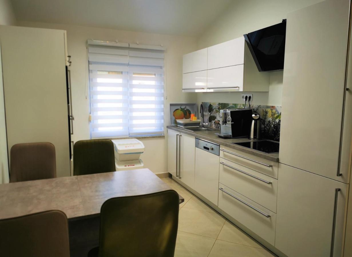 Apartments Petar Pan Fažana Zewnętrze zdjęcie