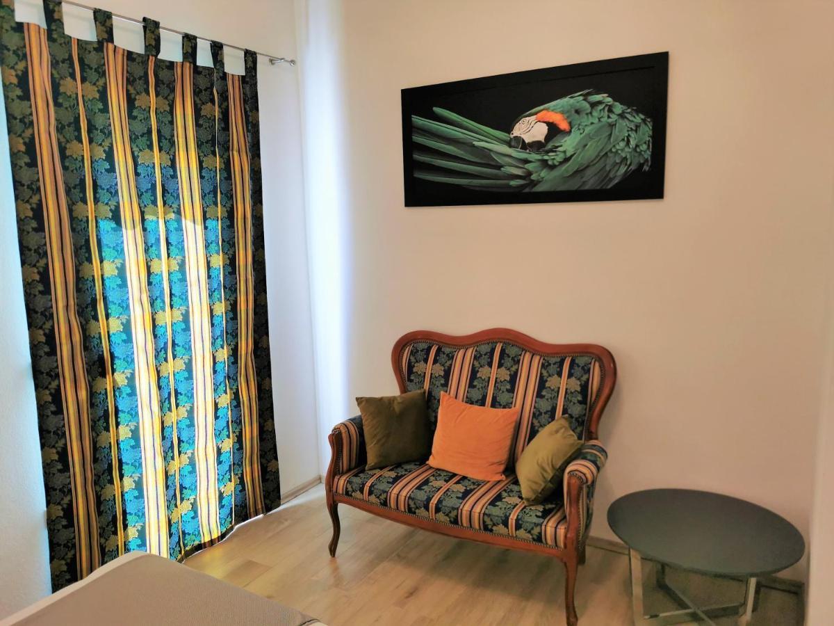 Apartments Petar Pan Fažana Zewnętrze zdjęcie