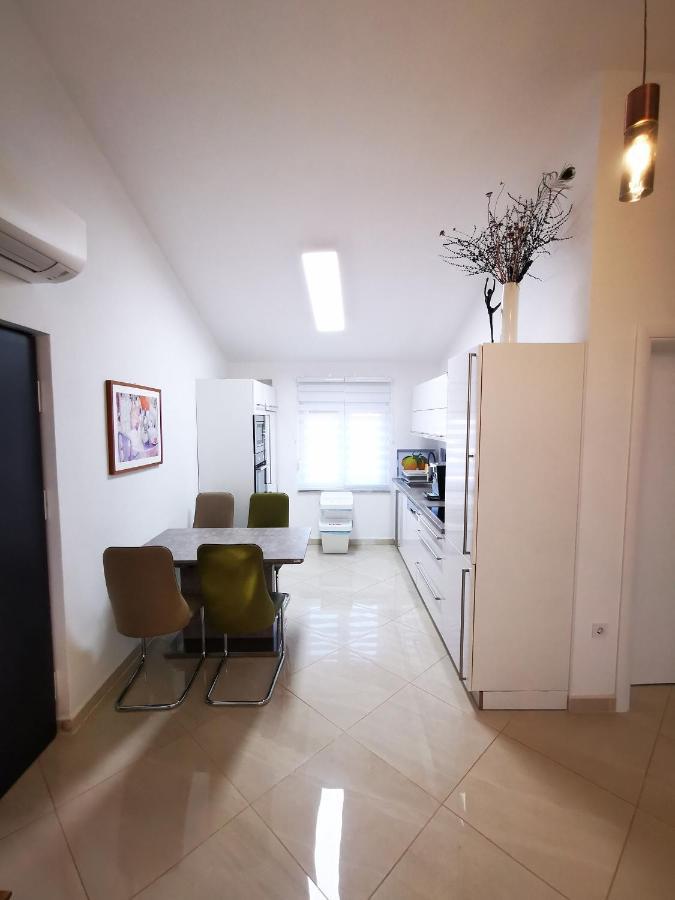 Apartments Petar Pan Fažana Zewnętrze zdjęcie