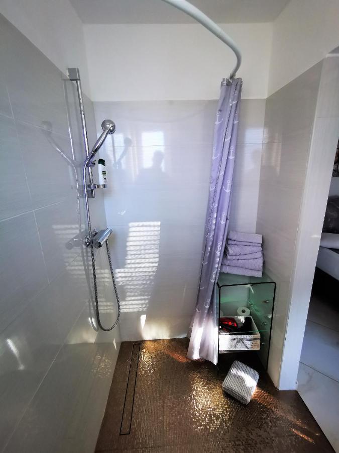 Apartments Petar Pan Fažana Zewnętrze zdjęcie