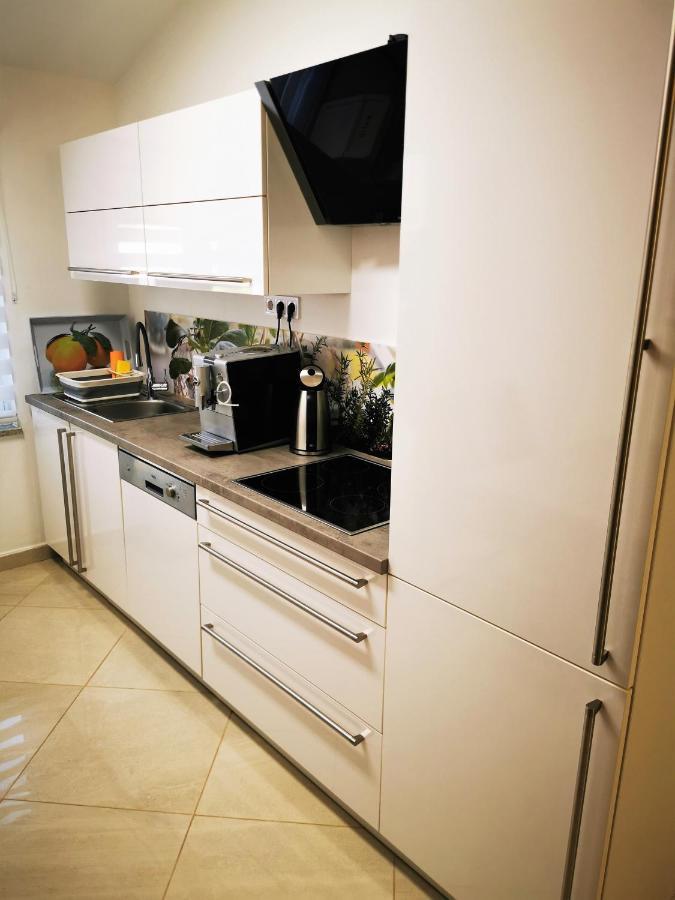 Apartments Petar Pan Fažana Zewnętrze zdjęcie