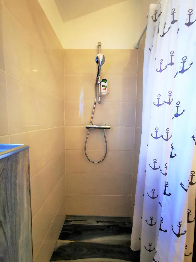 Apartments Petar Pan Fažana Zewnętrze zdjęcie