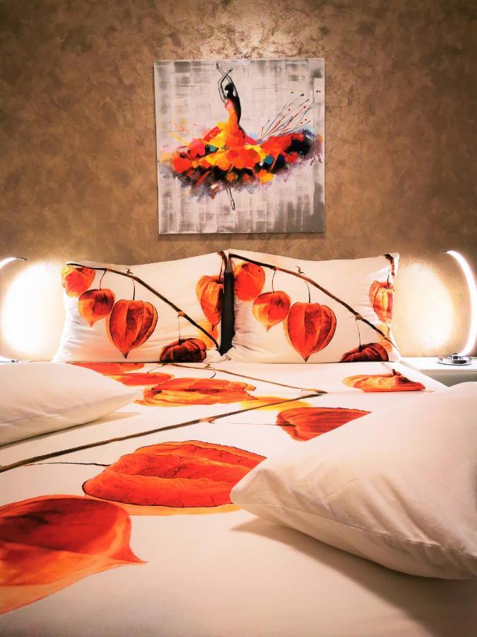 Apartments Petar Pan Fažana Zewnętrze zdjęcie