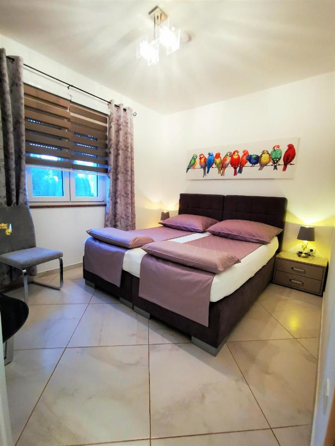 Apartments Petar Pan Fažana Zewnętrze zdjęcie