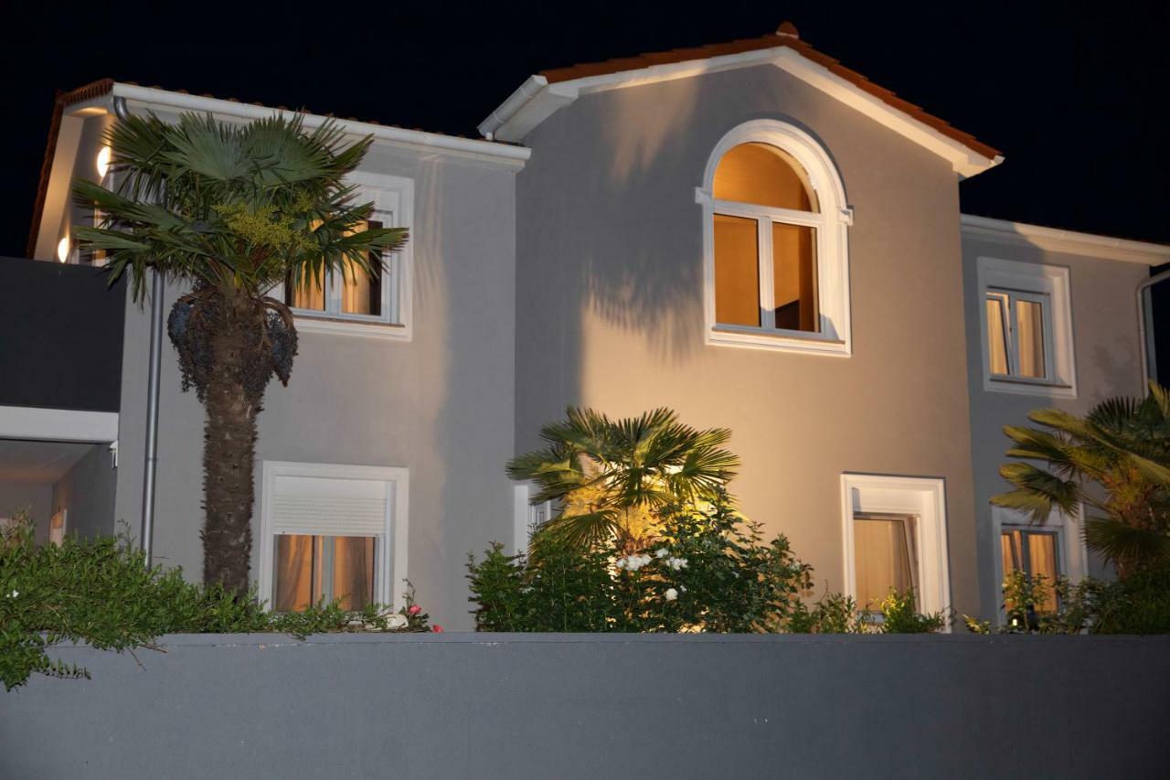 Apartments Petar Pan Fažana Zewnętrze zdjęcie