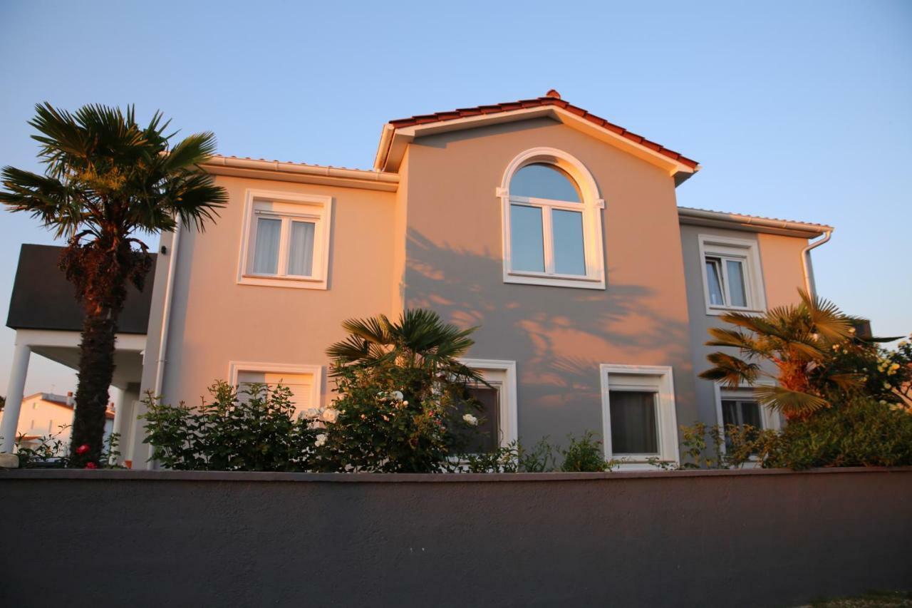 Apartments Petar Pan Fažana Zewnętrze zdjęcie