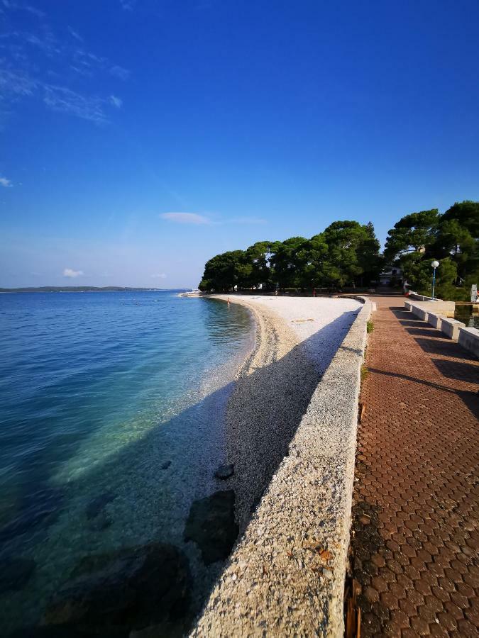 Apartments Petar Pan Fažana Zewnętrze zdjęcie