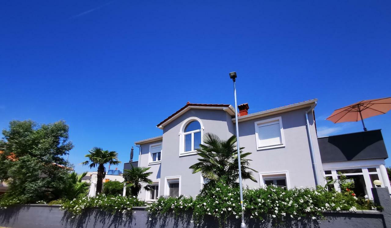 Apartments Petar Pan Fažana Zewnętrze zdjęcie