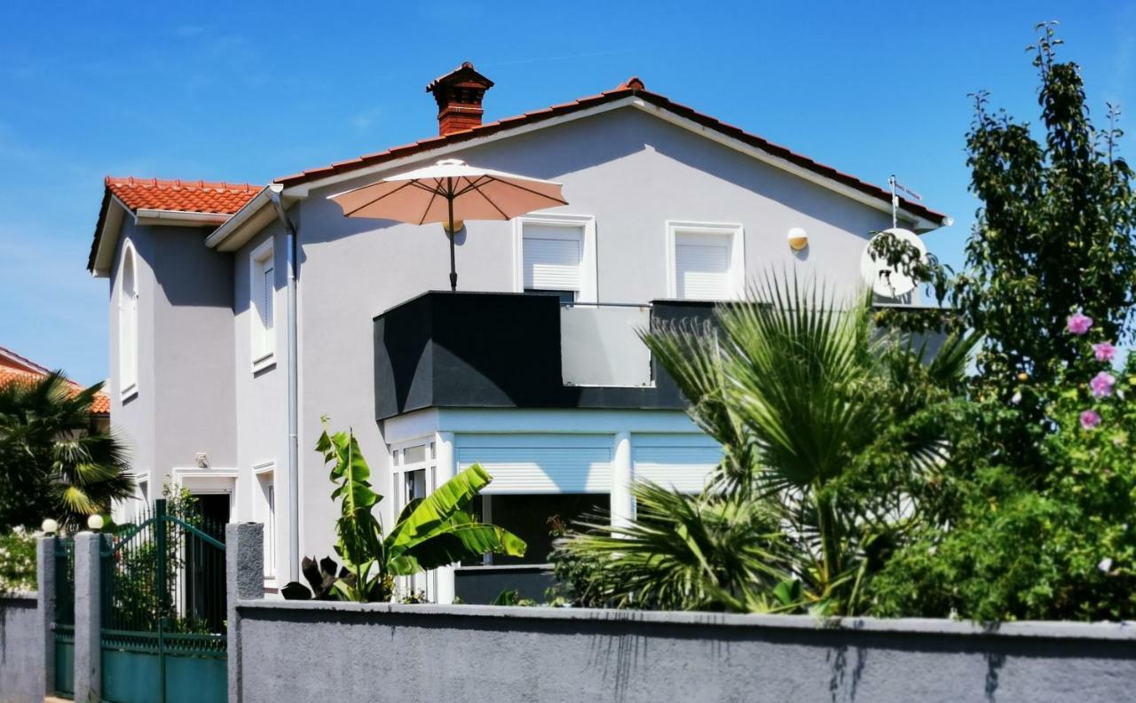 Apartments Petar Pan Fažana Zewnętrze zdjęcie